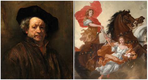 In Praise of Painting: Dutch Masters in a New Light - Elite Lifestyle Magazine