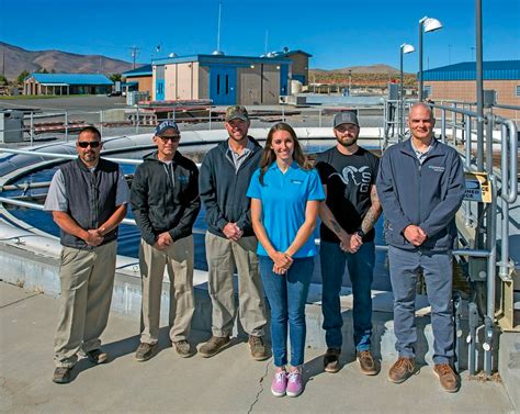 OneWater Nevada receives prestigious award for Advanced Purified Water ...