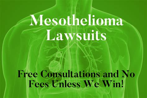 Mesothelioma Lawsuits - How to Find the BEST Asbestos Cancer Lawyer