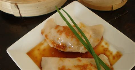 The InTolerant Chef ™: Gluten Free Chinese Dumplings