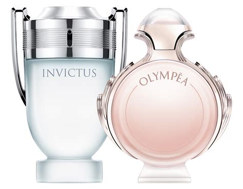 Olympea Aqua Paco Rabanne perfume - a novo fragrância Feminino 2016