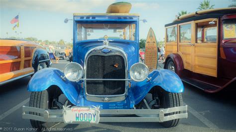 Tips For Photographing Old Cars - Photofocus