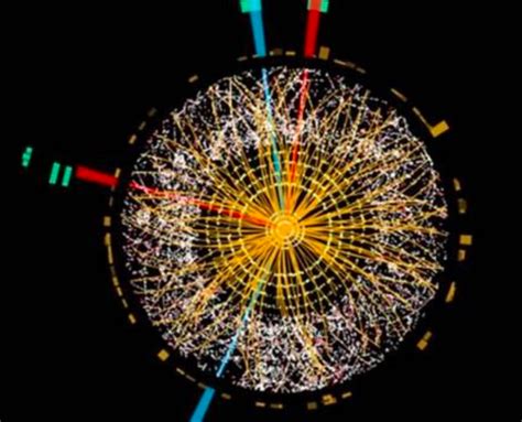 Supersymmetry is super-awesome. Here's what it means for particle physics. | Higgs boson, Space ...