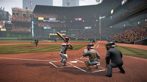 Super Mega Baseball 3 Review: Another Solid Hit