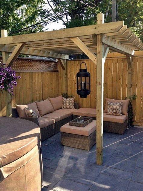 Top 5 Garden Canopy Trends & Ideas