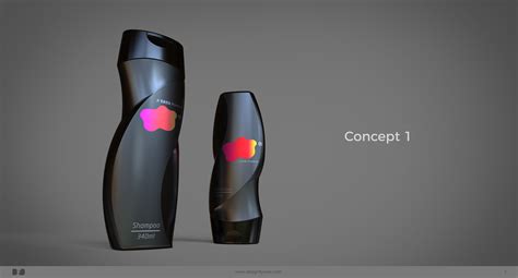 Structural Packaging Design. on Behance