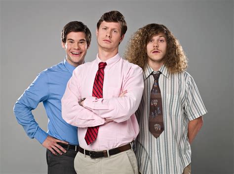 The GATE | 'Workaholics' star Adam Devine: playing confidently dumb