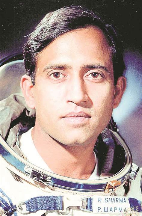 Before NASA’s Raja Chari, the astronauts who took India into space | Technology News - The ...