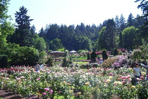 Washington Park: Portland Attractions Review - 10Best Experts and ...