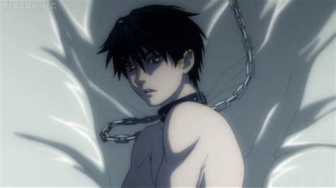 Ai No Kusabi 2012 | Anime art beautiful, Cute anime guys, Anime guys