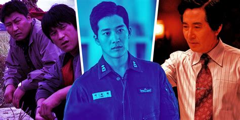 10 Korean Movies Based on True Stories