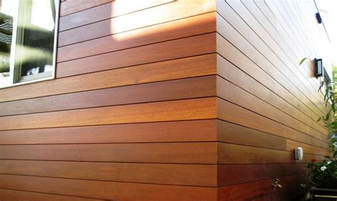 Rain Screen with wood cladding- read more about Rain Screen Systems in ...