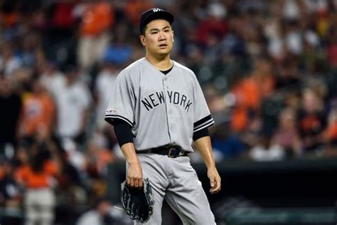 Masahiro Tanaka Stats, News, Pictures, Bio, Videos - New York Yankees ...