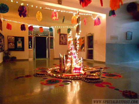 Diwali 2017 – Top 31 Unique Diwali Decoration Ideas To Beautify Your Home