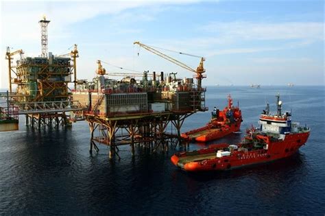 Reform needed to support Vietnam oil and gas industry: experts | The Star