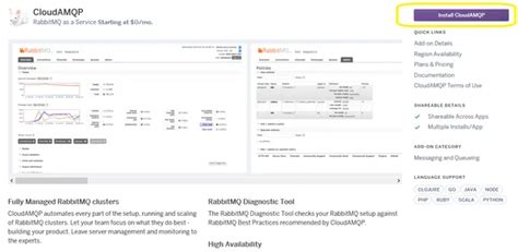 Python: Using Flask + Celery + RabbitMQ