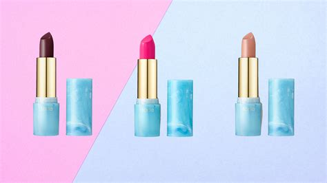 Tarte Color Splash Lipstick Lets You Have Matte, Moisturized Lips ...