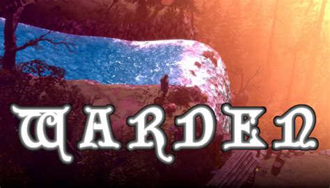 Warden on Steam