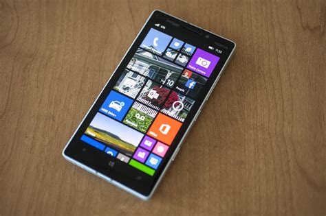 What Windows Phone needs: A truly fabulous flagship phone | PCWorld