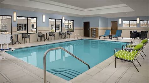 Hampton Inn and Suites Portland/Hillsboro, Oregon Hotel