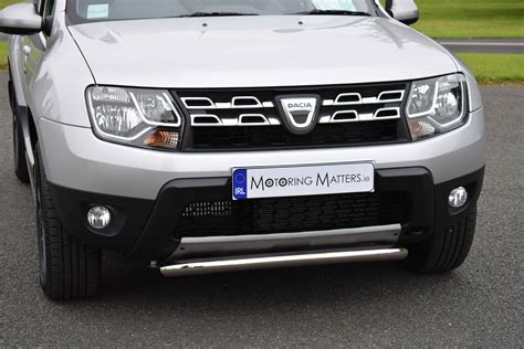 Dacia Duster Automatic | Motoring Matters