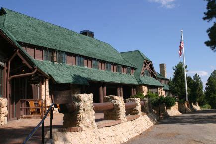 The Lodge at Bryce Canyon Review - | Fodor’s Travel