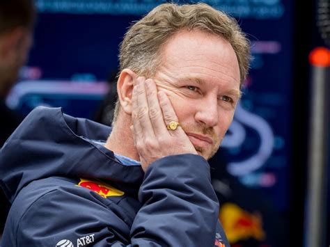 Christian Horner predicts accidents aplenty when F1 returns | PlanetF1 ...