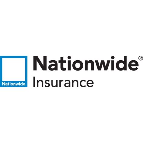 Nationwide Insurance logo, Vector Logo of Nationwide Insurance brand free download (eps, ai, png ...