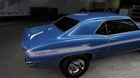 1969 Yenko Camaro SYC The Fast And The Furious Wiki Fandom, 55% OFF