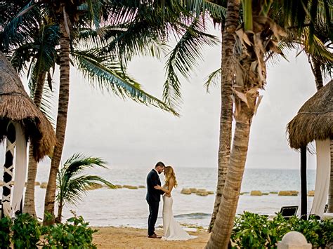 El Dorado Royale Resort Wedding / Cancun, Mexico - jessicamannsphotography.com