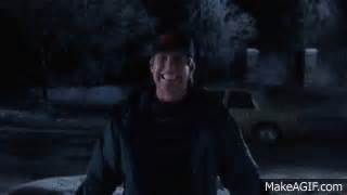 Clark Griswold Christmas Lights on Make a GIF