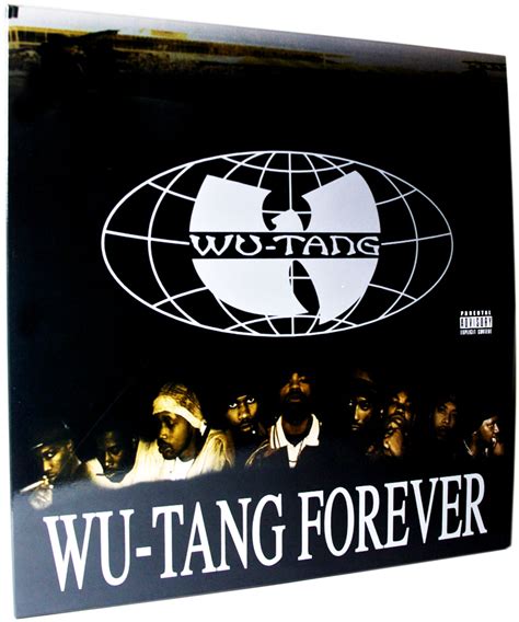 Transparent Wu Tang Png - Wu Tang Clan Forever Album, Png Download ...
