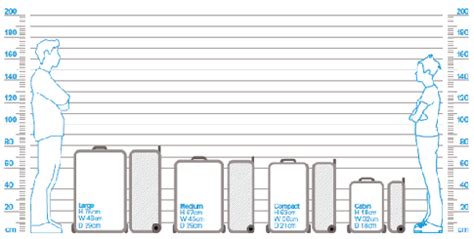 Visual size guide Tripp, Bar Chart, Fold, Guide, Holiday Wardrobe, Coolio, Suitcases, Design