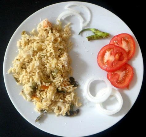 Biryani With Coconut Milk : 6 Steps (with Pictures) - Instructables