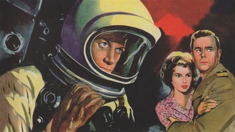 ‎First Man into Space (1959) directed by Robert Day • Reviews, film + cast • Letterboxd