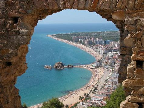 Cheap Holidays to Blanes - Costa Brava - Cheap All Inclusive Holidays Blanes