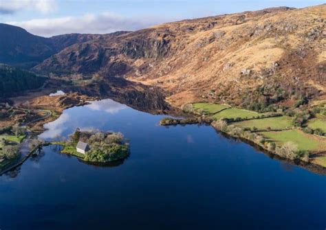 Gougane Barra: Where to Hike, Cycle & Stay in Cork’s Magical Forest