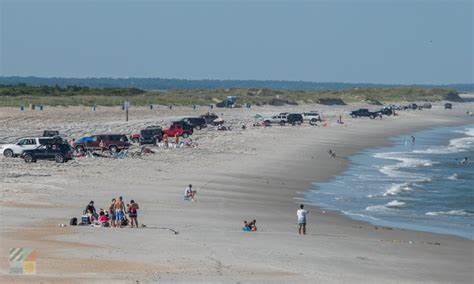 Carolina Beach Fishing Pier - CarolinaBeach.com