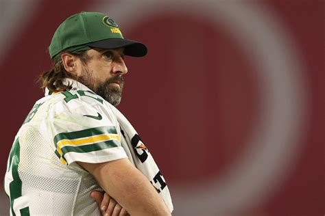 Jeopardy! Dodged a Bullet by Not Hiring 'Immunized' Aaron Rodgers as ...