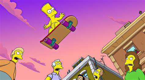 1920x1280 Resolution Bart 4K Simpson 1920x1280 Resolution Wallpaper ...