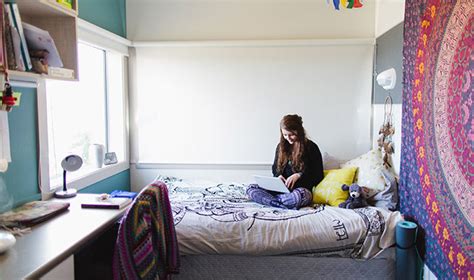 Living Spaces at Aquinas College, Aquinas College | University of Otago