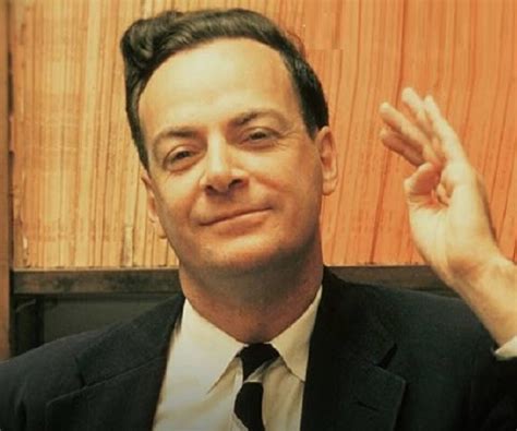 Richard Feynman Biography - Childhood, Life Achievements & Timeline