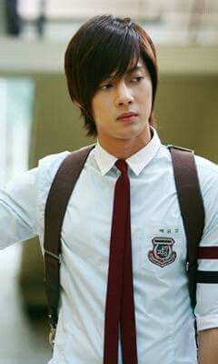 Kim Hyun Joong 김현중 ♡ Playful Kiss ♡ Kdrama ♡ Kpop | Baek seung jo ...