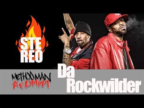 Redman & Method Man - Da Rockwilder - [Stereo Mix] - YouTube