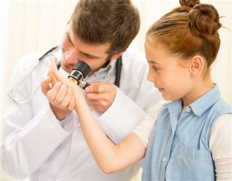 Baby Skin Care, Best Pediatric Dermatology in Bangalore