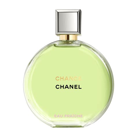 Chanel Fraiche Parfum | kimtechseal.com