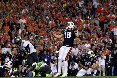 Auburn Football: How Auburn Could 'Claim' a National Championship in ...