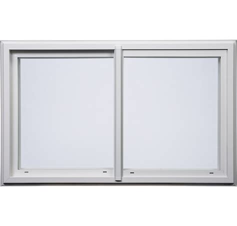 Quiet Line Series Horizontal Slider - Certified Dealer for Milgard Windows and Doors ...