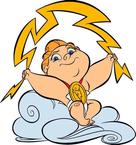 Hercules Baby | Clipart Panda - Free Clipart Images