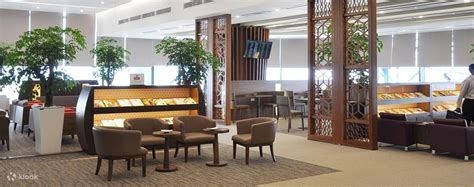 Hanoi Noi Bai International Airport (HAN) Lounges, Vietnam - Klook